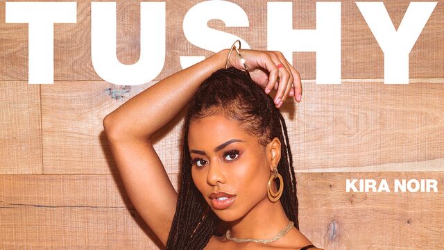 Kira Noir missionary screw