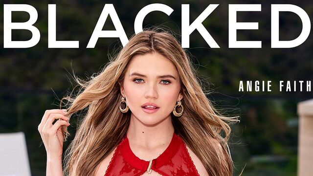 Angie Faith big tits porn