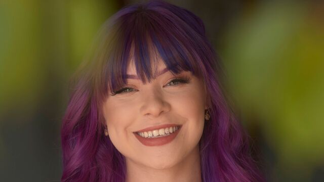 Winter Jade handjob smut