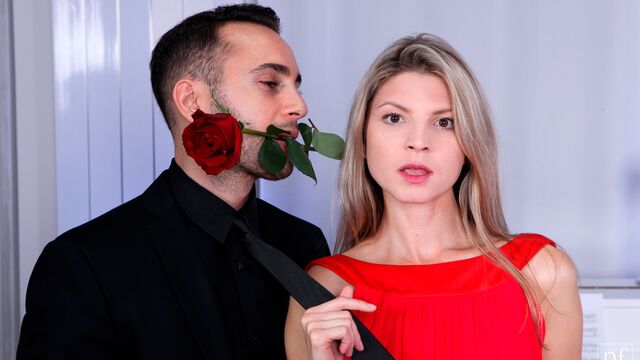 Gina Gerson oral action