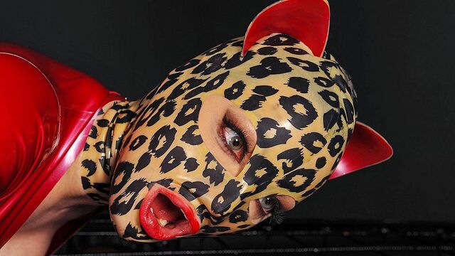 Kid Jamaica natural tits screw