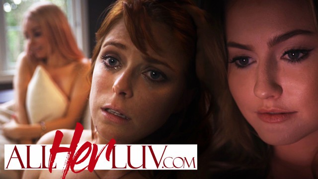 Aaliyah Love and Penny Pax small action
