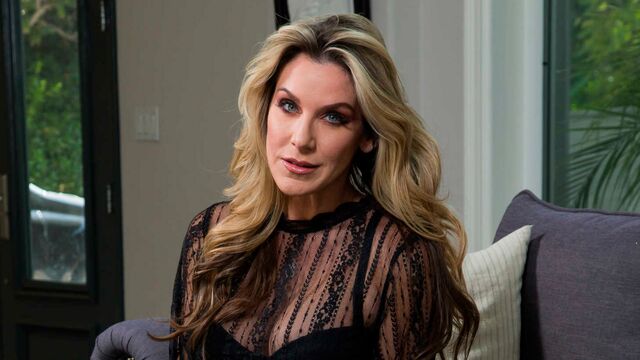 Kayla Paige cowgirl smut