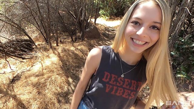 Lily Larimar cowgirl movie