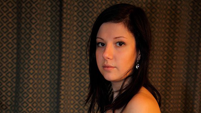 Melissa Black oral video