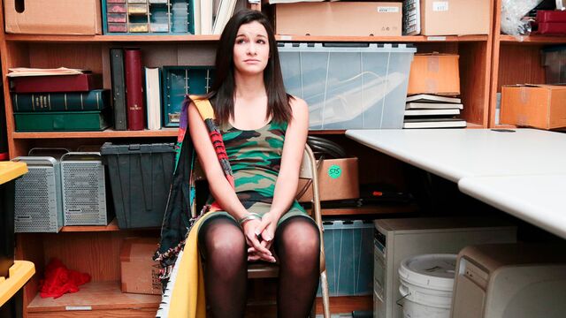 Eden Sin caught action