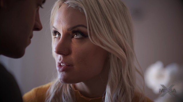 Kenzie Taylor and Dante Colle mommy action