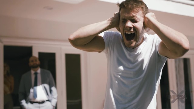 Mona Wales, Codey Steele, Natalie Knight and Jessie Saint reality movie