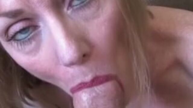 Melanie Skyy mother scene