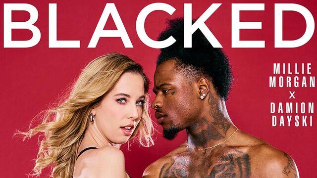 Millie Morgan doggystyle screw