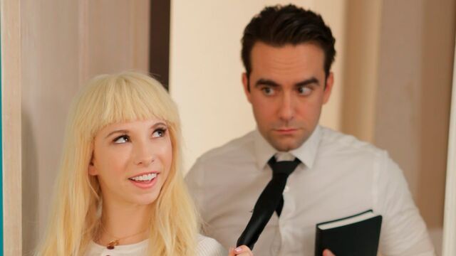 Kenzie Reeves cowgirl smut