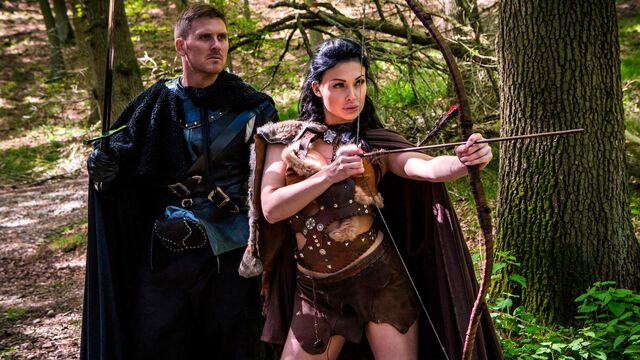 Aletta Ocean talking sex