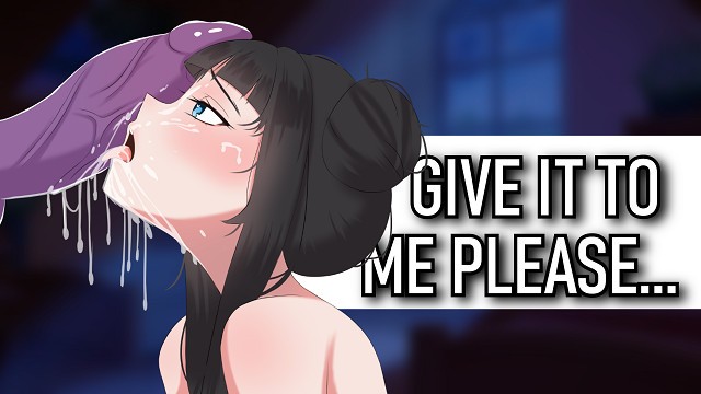 dudetlewd fnaf futa screw