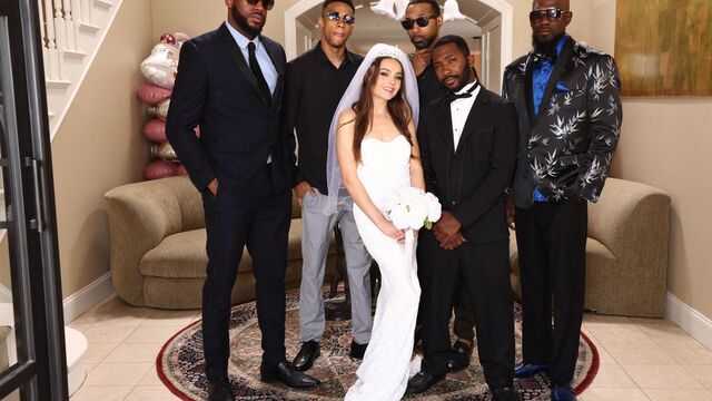 Aften Opal blowjob screw