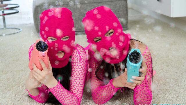 Emily First big cock bang