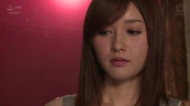 Mizuho Uehara blowjob scene