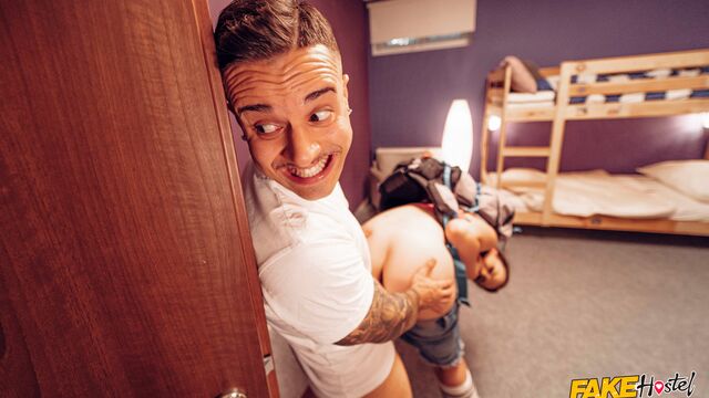 Sandra Sanchez and Little Eliss talking sex