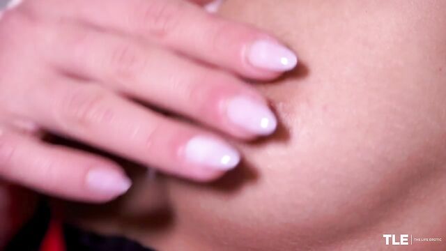 Sarah Kay blonde film