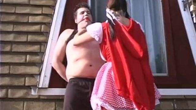 Summer Cummings bondage smut