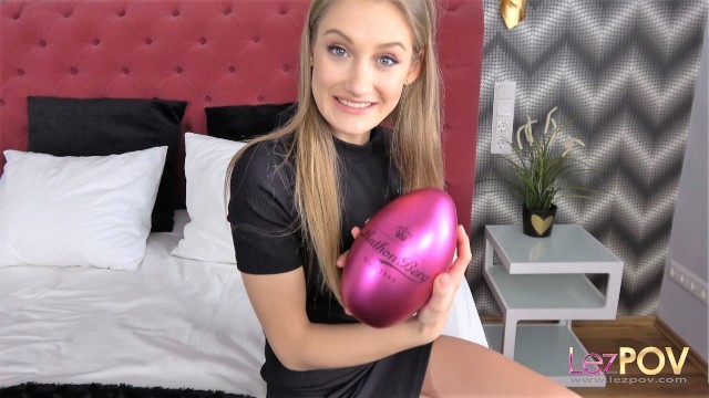 Tiffany Tatum point of view action