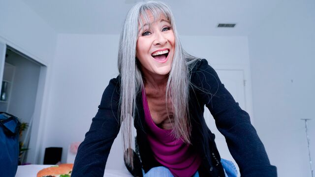 Leilani Lei talking sex