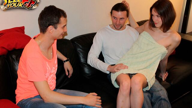 Dila reverse cowgirl movie