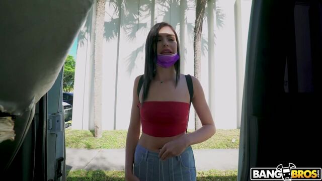 Selina Moon stripping sex