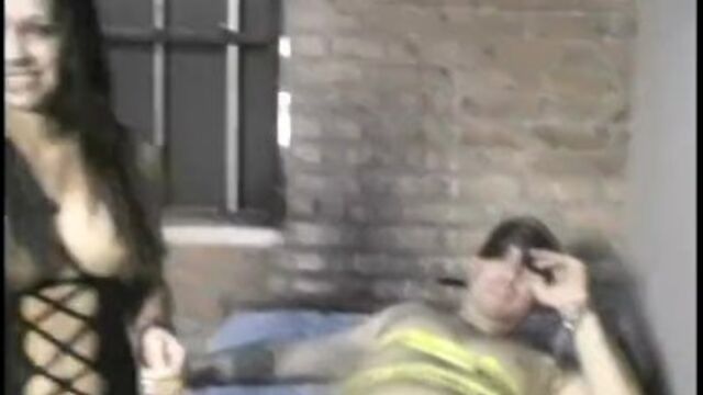 Vanessa Lane dominatrix screw