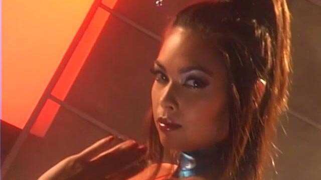 Tera Patrick stripping movie