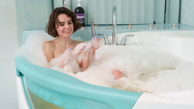 Darcy Dark reverse cowgirl movie