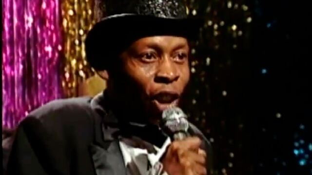 Stephanie Rage and Nina De Ponca vintage action