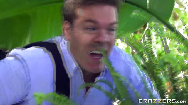 Jewels Jade cowgirl movie