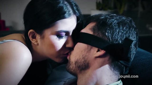 Anya Krey side fuck film