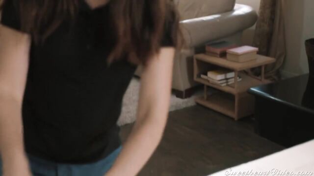 Jane Wilde and Lacy Lennon talking sex