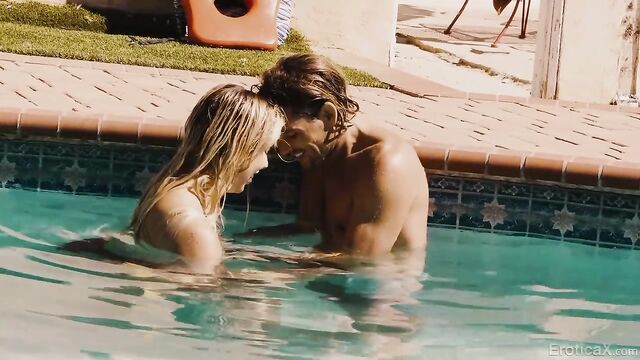 Chanel Grey missionary movie