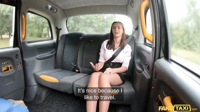 Mina Moreno missionary bang