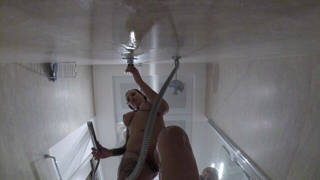 Adel Asanty blowjob scene