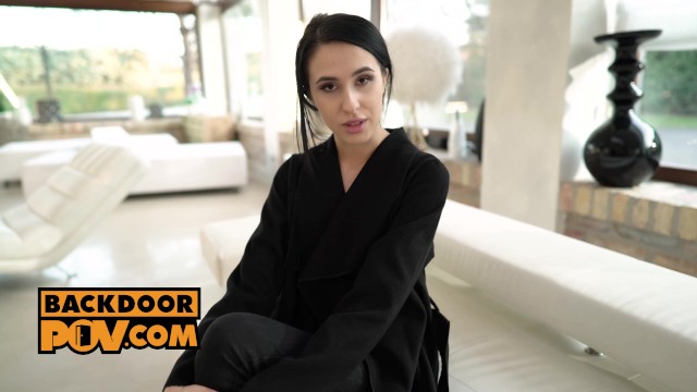 Alyssa Bounty hardcore porn