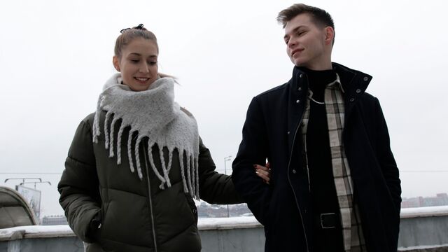 Iris Kiss Kiss romantic porn