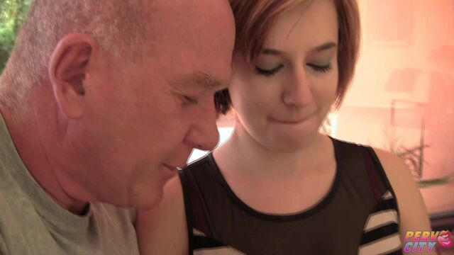 Sasha Casey side fuck bang