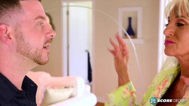 Sally D'Angelo missionary screw