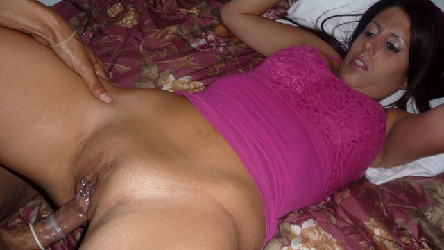 Lavender Rayne cowgirl film