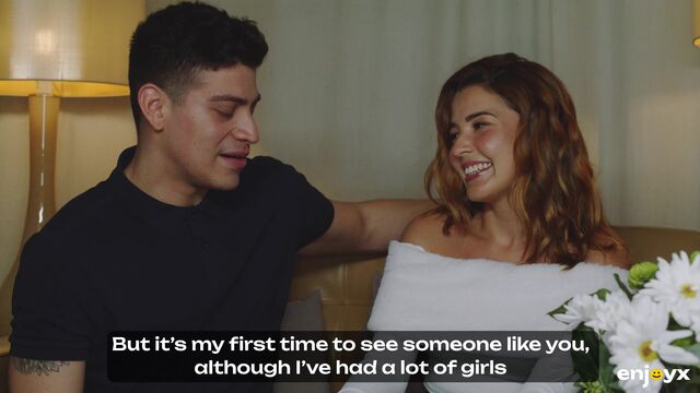  Jason Carrera and Agatha Vega doggystyle bang