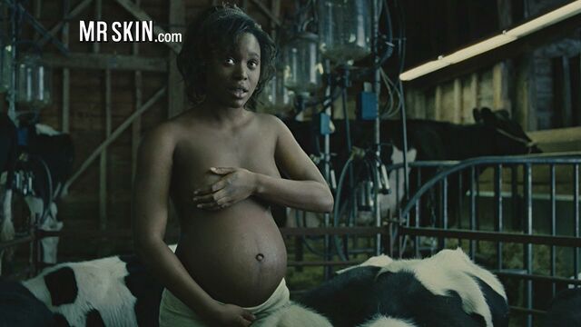 Noname natural tits video