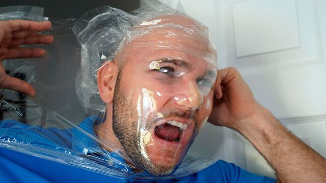 Skylar Vox reverse cowgirl smut