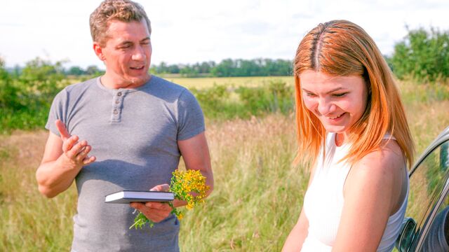 Vanessa Vanilla side fuck bang