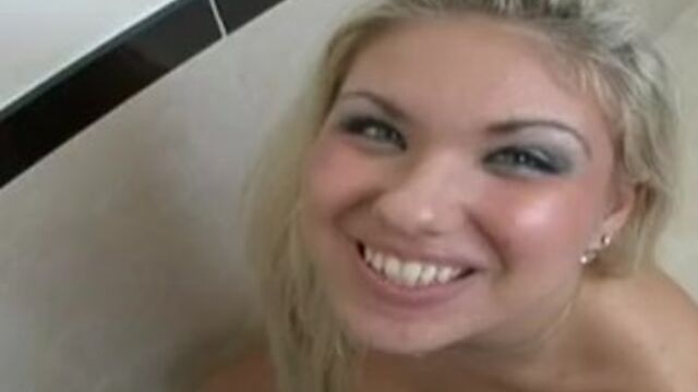 Aubrey Adams and Michael Stefano butt video