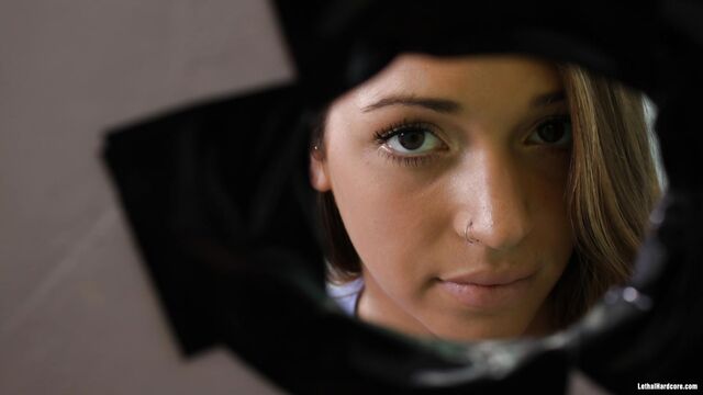 Jenna Leigh handjob smut