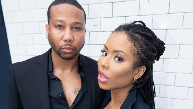 Kira Noir silicone tits sex