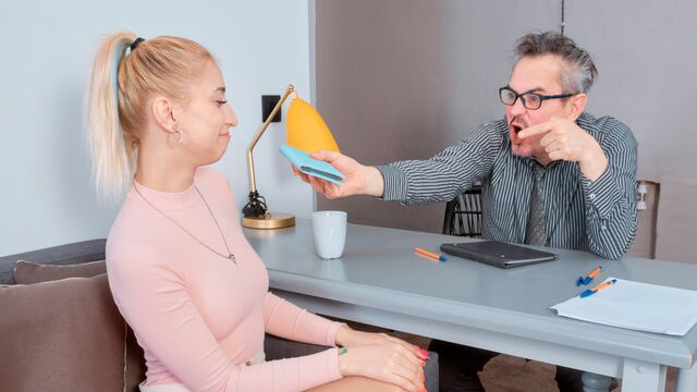 Iris Kiss Kiss blonde sex